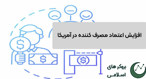 نقش مصرف‌کننده در آمریکا